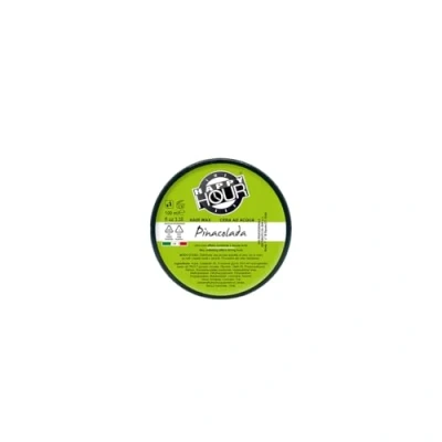 Abbildung von Happy Hour Aqua Haarwax mit Pinacolada Duft 100 ml Made in Italien