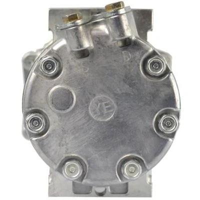 Abbildung von MAHLE ORIGINAL ACP 938 000S Kompressor SD7H15 24 PAG 46 R 134a