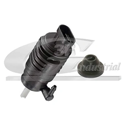 Abbildung von 3RG 88605 Waschwasserpumpe 12 RENAULT: Kangoo I, I Rapid, MEGANE 1 Cabriolet