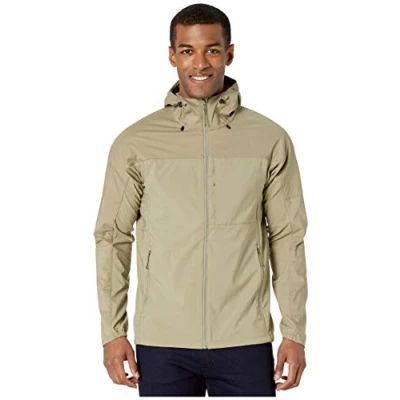 Abbildung von FJALLRAVEN F81151 235 622 Abisko Midsummer Jacket M Savanna Light Olive XL