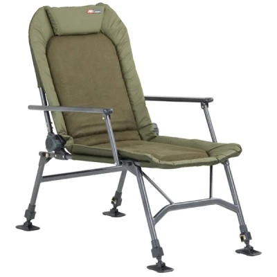Abbildung von JRC Cocoon 2G Relaxa Recliner Karpfenstuhl