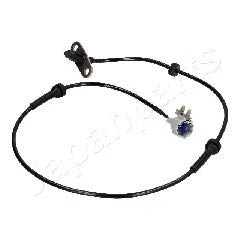 Abbildung von JAPANPARTS ABS 191 Sensor Hinterachse rechts NISSAN: NP300 Navara Pickup, Pritsche / Fahrgestell