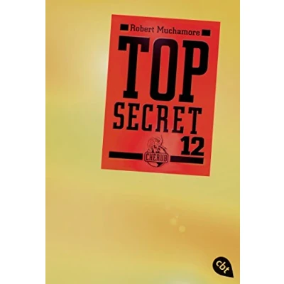 Abbildung von Top Secret 12 Die Entscheidung (Top (Serie), Band 12)