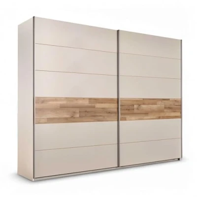 Abbildung von Schlafkontor Schwebetürenschrank &quot;Cadore&quot;