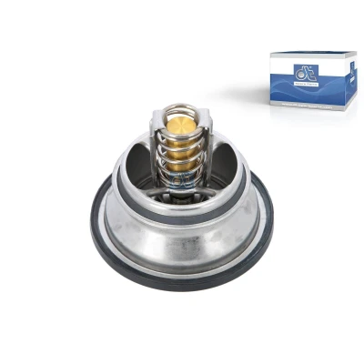 Abbildung von DT Spare Parts 2.15641 Kühlwasserthermostat 86