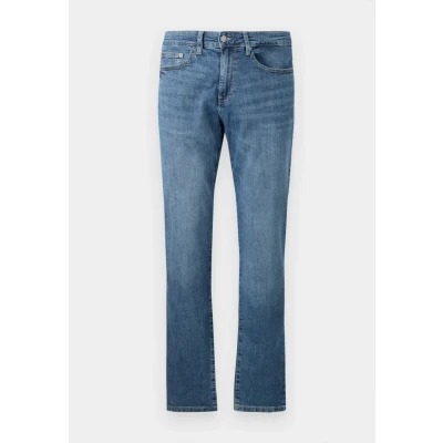 Abbildung von ONLY &amp; SONS Male Normal geschnitten ONSWEFT REG. M. Blue 6755 DNM Jeans NOOS