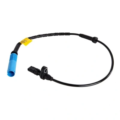 Abbildung von HELLA 6PU 009 106 301 ABS Sensor Vorderachse Hallsensor 545 12 BMW: X5