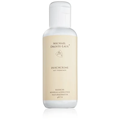 Abbildung von MICHAEL DROSTE LAUX Basische Duschcreme (Duschgel 200 ml, Duschlotion Unisex) 120101