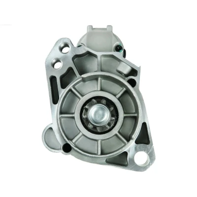 Abbildung von AS PL S3150S Anlasser 12 1,70 9 VOLKSWAGEN: Touareg I, AUDI: A8 D3