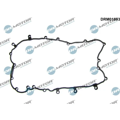 Abbildung von DR.MOTOR AUTOMOTIVE DRM01693 Dichtung, Ölsumpf