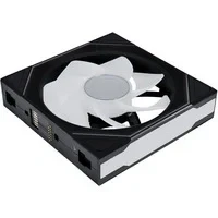 Abbildung von UNI FAN SL INF 120 WL Reverse, Gehäuselüfter