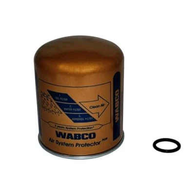 Abbildung von WABCO 4324102442 Lufttrocknerpatrone, Druckluftanlage