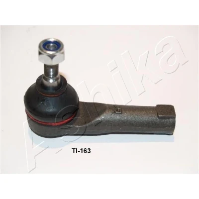 Abbildung von ASHIKA 111 01 162R Spurstangenkopf 10X1,25 vorne rechts RENAULT: MEGANE 1 Classic, TWINGO 1, CLIO 2, NISSAN: Micra 3, C+C 3