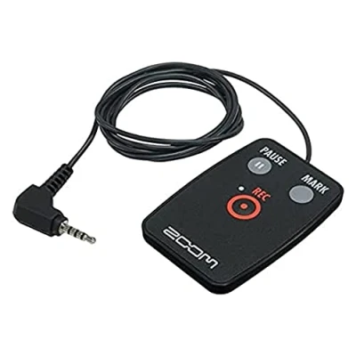Abbildung von ZOOM RC 2/GE Fernbedienung