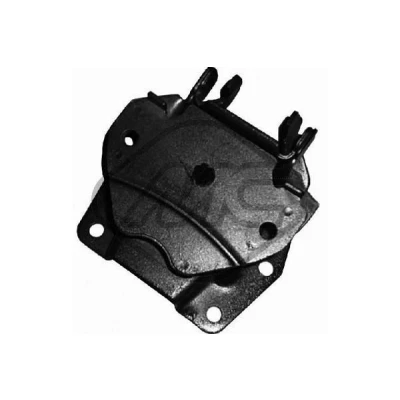 Abbildung von Lagerung, Schaltgetriebe Metalcaucho 00250