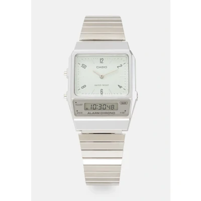 Abbildung von Casio Unisex Uhr, Größe: One Size, Green