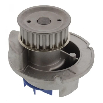 Abbildung von MAPCO 21731 Wasserpumpe 23 OPEL: Corsa C Schrägheck, Meriva A, Zafira B