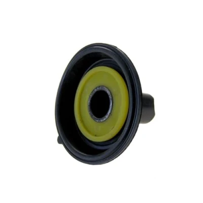 Abbildung von Membrane für Vergaser 16mm gewölbt BENZHOU YY50QT 7A 50cc, 8, 9, C