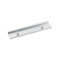 Abbildung von Spelsberg TK NS35 336 DIN Schiene Ungelochte Stahlplatte mm 1 St