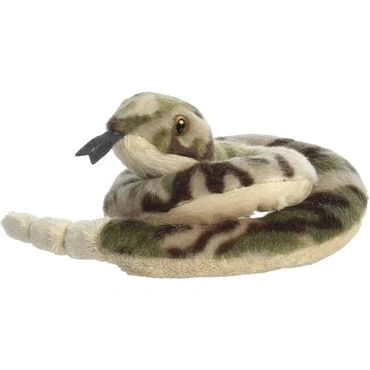 Abbildung von HERMA Mini Flopsies Slick Snake 20cm
