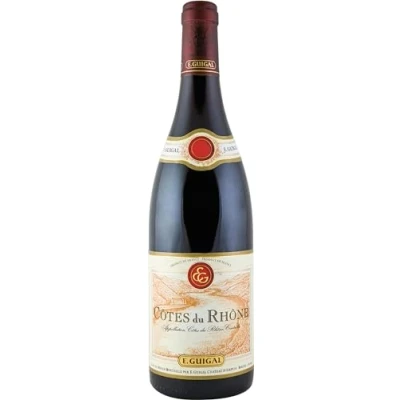 Abbildung von E. Guigal Côtes du Rhône rouge Magnum trocken (1 x 1.5 l)