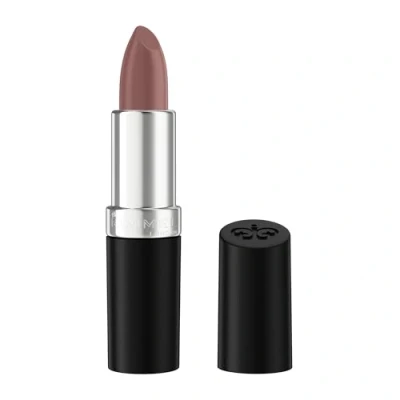 Abbildung von Rimmel Lasting Finish By Kate Lippenstift 08 Pink