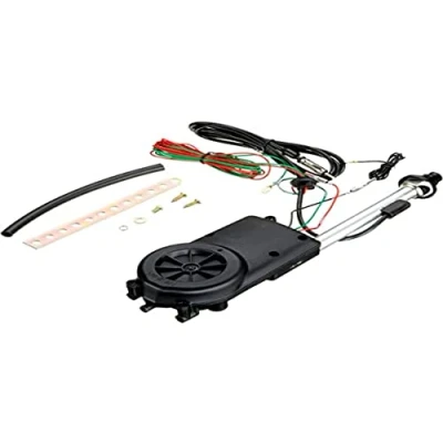 Abbildung von Pilot LA_40281 Motor Antenne, Vollautomatik, AM/ FM