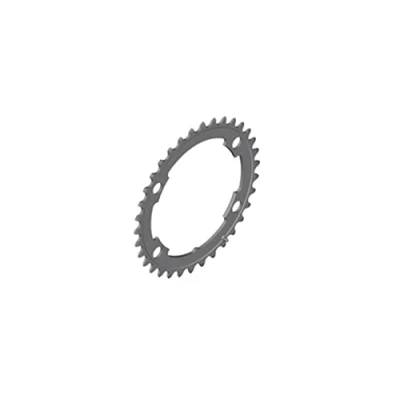 Abbildung von SHIMANO Unisex Adult Tafel 34D MS Fahrradgerichte, Mehrfarbig, one Size