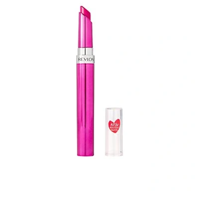 Abbildung von Revlon Ultra HD Gel Lipcolor 730 Tropical
