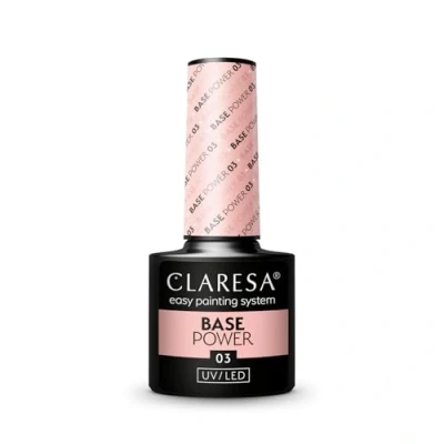 Abbildung von CLARESA POWER BASE 03 5G
