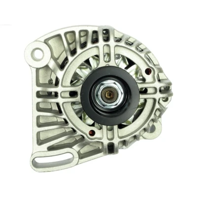 Abbildung von AS PL A6060 Lichtmaschine 12V 105A FIAT: Grande Punto Schrägheck, Evo 500 ALFA ROMEO: MiTo, FORD: KA Schrägheck