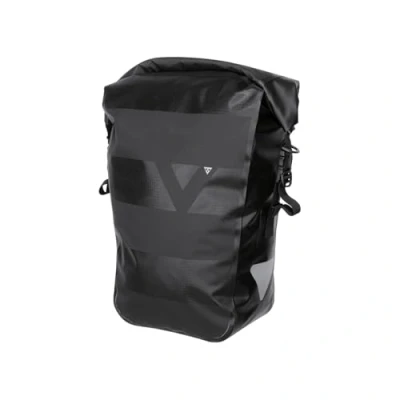 Abbildung von Topeak Pannier DryBag Black 20 L