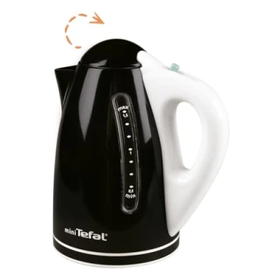 Abbildung von Smoby Kinder Küchenset Spielwelt Küche Küchengerät Tefal Wasserkocher Express 7600310543