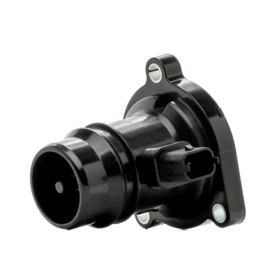 Abbildung von MAGNETI MARELLI 352317101920 Kühlwasserthermostat 103 mit Dichtung OPEL: Adam, Corsa D Schrägheck, Astra J CHEVROLET: Cruze Schrägheck