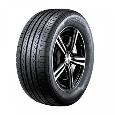 Abbildung von Felge 175/70 R13 Marke Comforser, Modell CF610 82T BL Rin 13