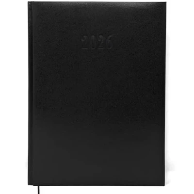 Abbildung von AMLI Wandkalender Buchkalender Kalenderbuch 2025 Chefplaner ca. A4, Terminkalender als Chefkalender, Salonplaner