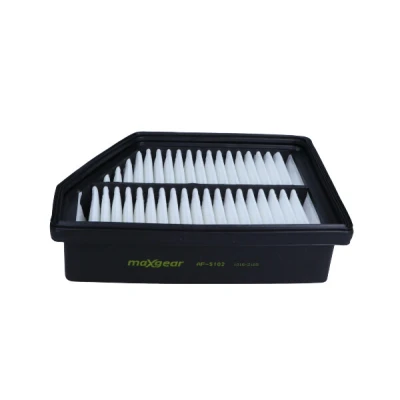 Abbildung von MAXGEAR 26 2492 Luftfilter 57 144 218 Filtereinsatz SEAT: Ibiza 4 Schrägheck, Sportcoupe, ST, VOLKSWAGEN: Polo V Schrägheck