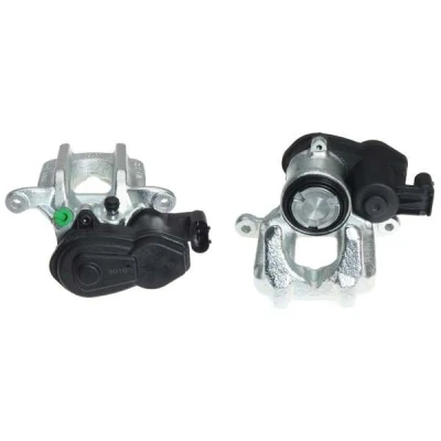 Abbildung von BUDWEG CALIPER 344280 Bremssattel BMW: 5 Touring, Limousine