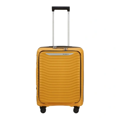 Abbildung von Samsonite Upscape Spinner 55 Exp Easy Access yellow