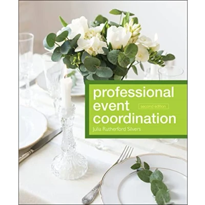Abbildung von Professional Event Coordination (The Wiley Management Series)