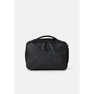 Abbildung von The North Face BASE CAMP Voyager DOPP KIT Unisex Kosmetiktasche Tnf blackasphalt grey, Größe: One Size, black/asphalt grey