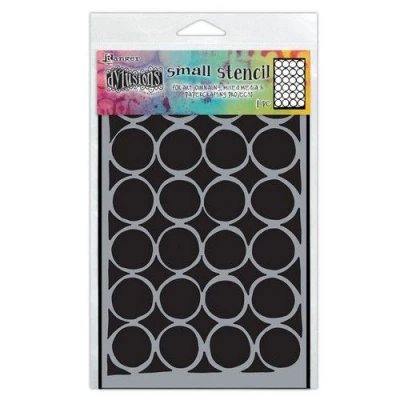 Abbildung von Ranger Dylusions Stencils Martha&#039;s Most Massive Mat Small