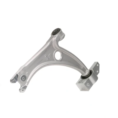 Abbildung von RIDEX 273C0058 Querlenker Vorderachse, beidseitig Aluminium VOLKSWAGEN: Passat B6 Limousine, B7 Variant, Tiguan I, SEAT: Alhambra II