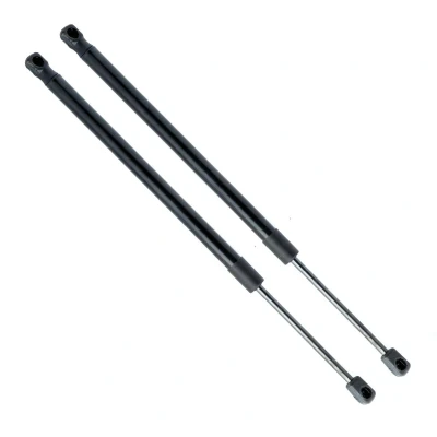 Abbildung von MAGNETI MARELLI 430719022300 Heckklappendämpfer 655 465 FORD: Focus Mk1 Schrägheck