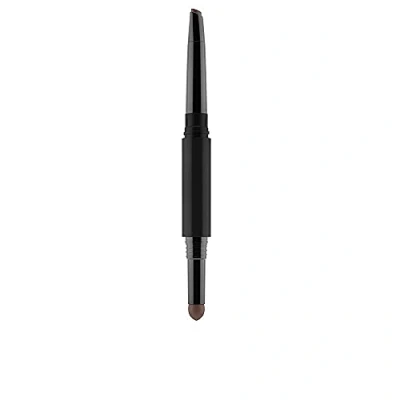 Abbildung von Gosh Copenhagen BROW Shape &amp; FILL Augenbrauenstift, Damen, Größe: 0.5 g, 002 greybrown