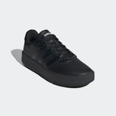 Abbildung von adidas Sportswear Sneaker &quot;COURT PLATFORM&quot;