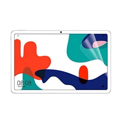 Abbildung von Lobwerk 2X antireflex Entspiegelungsfolie Displayschutz für Huawei MatePad BAH3 W09 AL00 10.4 Zoll Displayfolie Kratzschutz