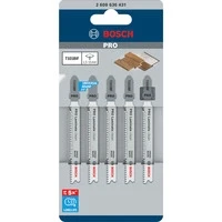 Abbildung von Stichsägeblatt T 101 BIF Special for Laminate, 83mm