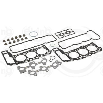 Abbildung von ELRING 928.800 Dichtungssatz, Zylinderkopf mit Ventilschaftabdichtung DODGE: Ram 1500 III Standard Cab Pickup, Nitro SUV