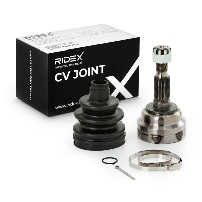 Abbildung von RIDEX 5J0130 Gelenksatz Vorderachse, radseitig OPEL: Zafira A, Astra G CC, Vectra B Caravan